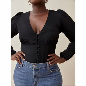 black reformation nell top
